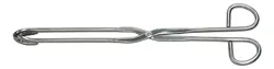 Utility Sterilizer Forceps, Stainless Steel, 11