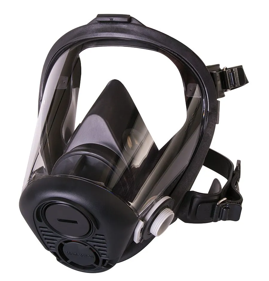 Air Purifying Respirator (APR) Full Facepiece, Large, Ea