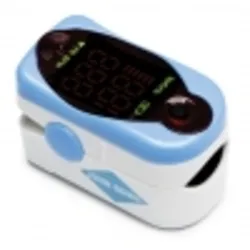 OxyRead Finger Pulse Oximeter