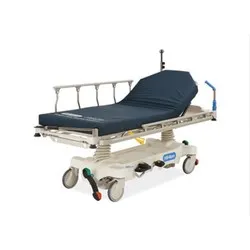 Refurbished Hill Rom TranStar Stretcher