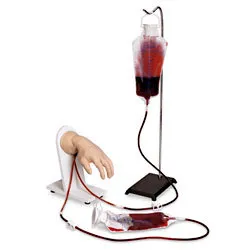 Advanced IV Hand