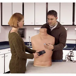 Auscultation Trainer /Smartscope?