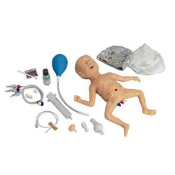 Micro-Preemie Simulator