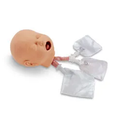 Infant Airway Mgmt. Head