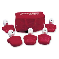 Basic Buddy? CPR 5-Pack