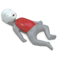 Baby Buddy? CPR Manikin