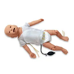 Nursing Baby Non-Sim?