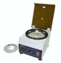 M24 24-Place Hematocrit Centrifuge, 12,000 RPM