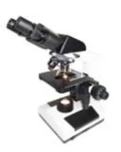 Revelation III Medical Microscope, Binocular, Achromatic, LED