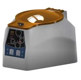 Universal Digital 40-Place Micro-Tube Centrifuge 1.5-2.0mL