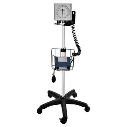 MDFÂ® Mobile Aneroid Sphygmomanometer -