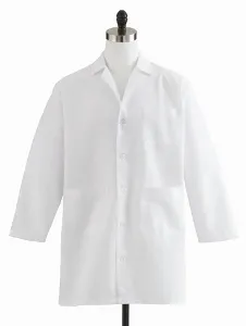 Staff Unisex, White, 32