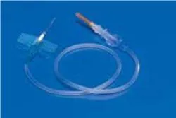 Blood Collection Sets w/Multi-Sample Luer Adapter 21g x 3/4 12