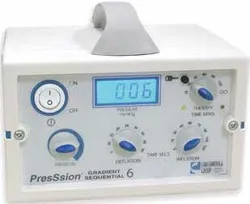 PresSsion Multi 3 Chamber Gradient Sequential Unit