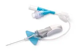 BD Nexivaâ„¢ Closed IV Catheter System Dual Port 18g x 1.25, 20/Bx