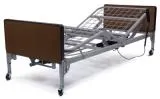 Patriot Homecare Bed Full Electric