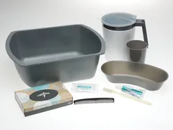 Admission Kit, Premuim w/Pitcher