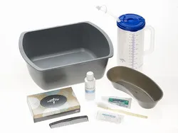 Premium Admission Kit w/Carafe