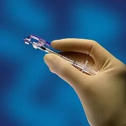 BD SafetyGlideâ„¢ & Safety-Lok Syringe for Insulin and TB