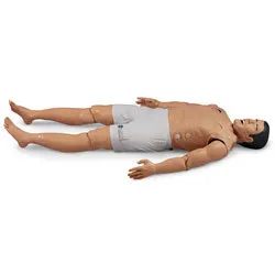 PDA STAT Manikin