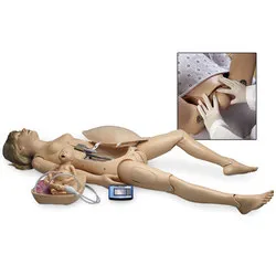 Maternal Birthing Sim