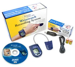 SleepPro 3000 Wristwatch Recording System