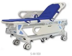 Manual Stretcher, New, Ea