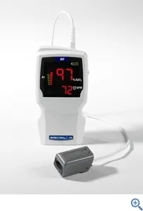 Spectro2 10 Pulse Oximeter