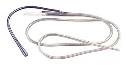 Gastric Sump Tube, 10FR, 36, Dual Lumen