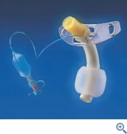 PortexÂ® Tracheostomy Tubes Cuffed D.I.C.Â® Tracheostomy Tubes