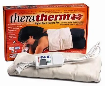 Theratherm Auto Moist Heat Pack 14x14