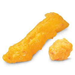 1-lb / 5-lb Fat Replicas