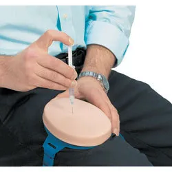 Diabetic Injection Pad